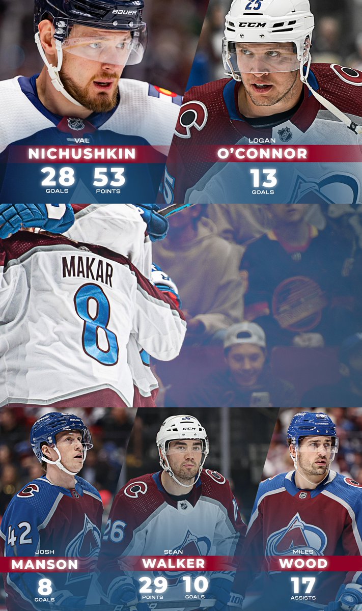 Avalanche tweet picture