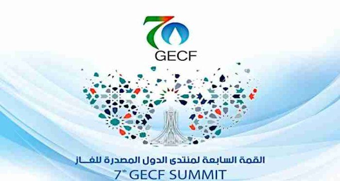 7è sommet des producteurs de #Gaz, excite les commandes reçues à Alger #GECF
buff.ly/3ThYlry
La #Russie se réunit avec ses concurrents, #Qatar & Algérie, du gaz vers l’#Europe.
2/3/24, par Djamel Damien Boucheref
Dernier atout des énergies fossiles, prenant une place plus