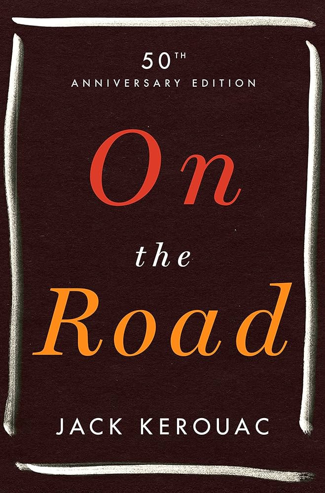 #ElementsInBooksAndMovies Boron The Road