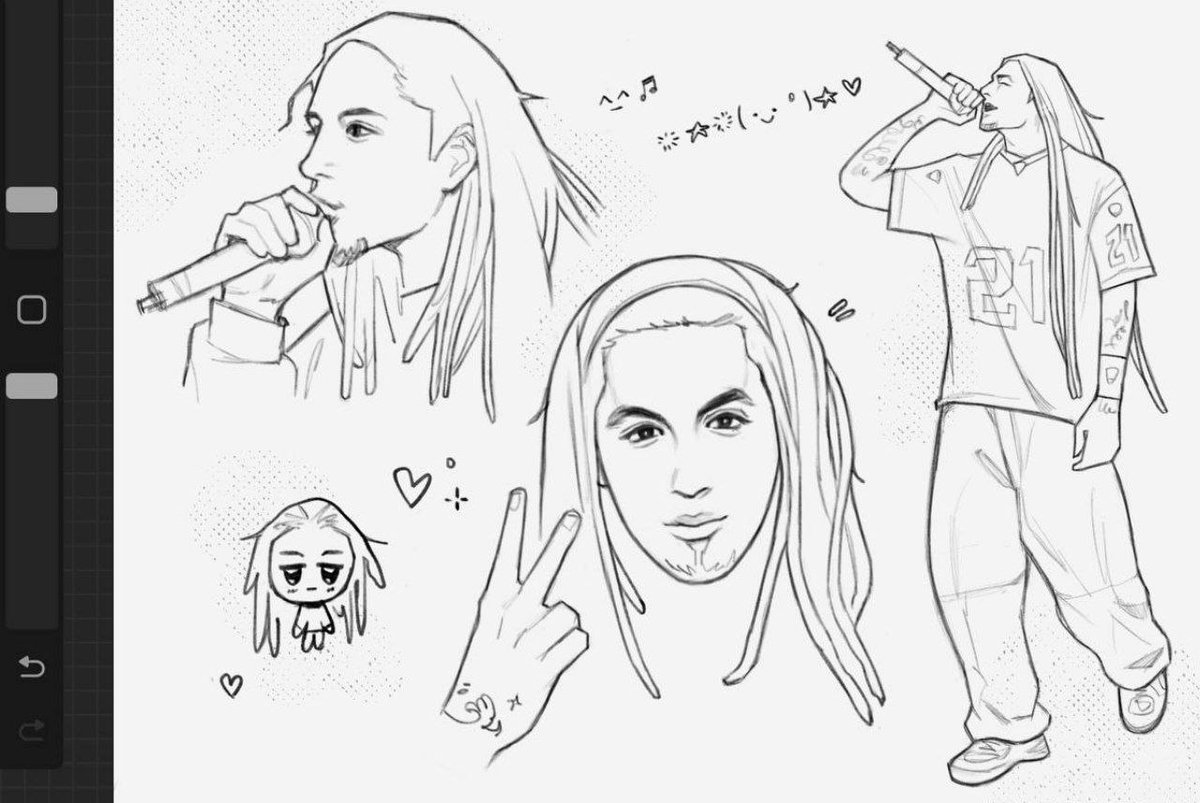 kyo0151's tweet photo. And line https://t.co/PGE9x5cay0