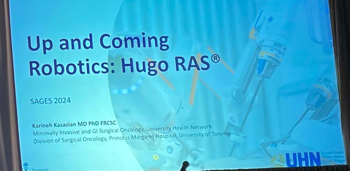 Surgical Artificial Intelligence Research Academy tweet media