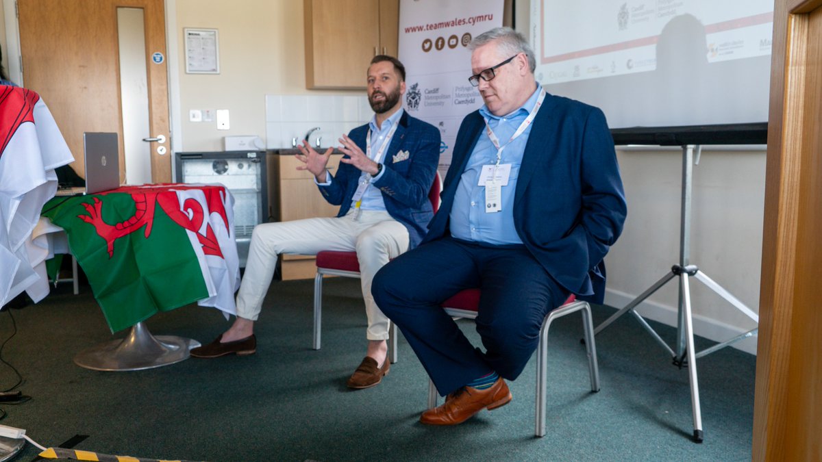 Tîm Cymru 🏴󠁧󠁢󠁷󠁬󠁳󠁿 Team Wales tweet media