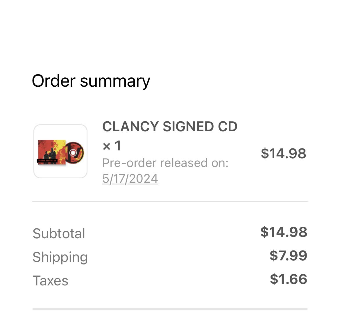 NicTrixYT's tweet photo. 🚨GIVEAWAY

Yesterday I Bought Another Signed CD Before They Sold Out

Im Giving It Away For Free Cause Screw EBay Scalpers

To Enter:
- Retweet 
- Subscribe To My Channel On YouTube &amp; Try To Watch My TØP Reactions!

Turning My Community Into Fans Of The Band! 

#twentyonepilots https://t.co/UvsMgpiZxt