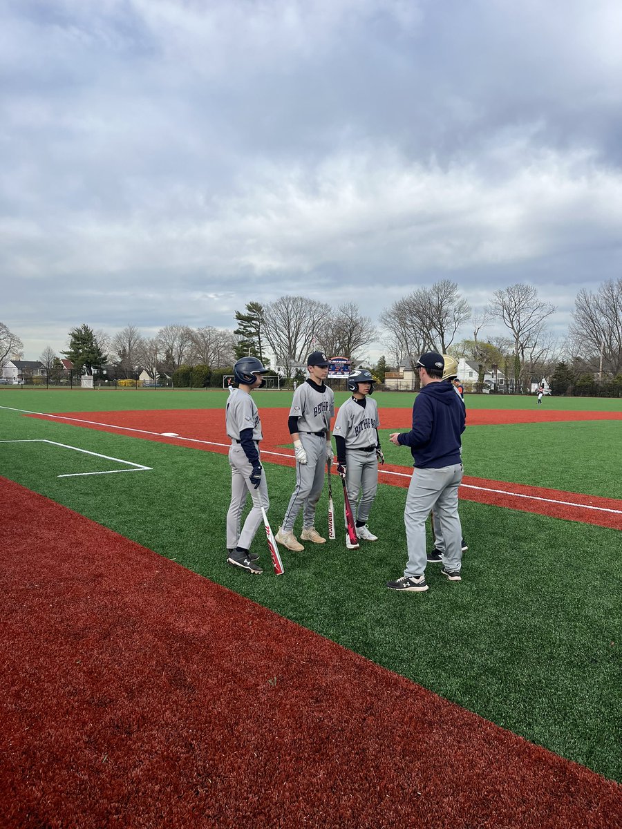 TeachyKeane's tweet photo. Spring has sprung in Bethpage. Fun two weeks watching some spring sports and getting in one last ACE coffee cart visit before the break! ☕️🌼 #WeAreBethpage https://t.co/AGomFlELL1