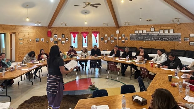 Federal funding for Indigenous culture, language programs must be sustainable, say advocates | CBC News bit.ly/448LGuX

#IndigenousLanguage #Canada