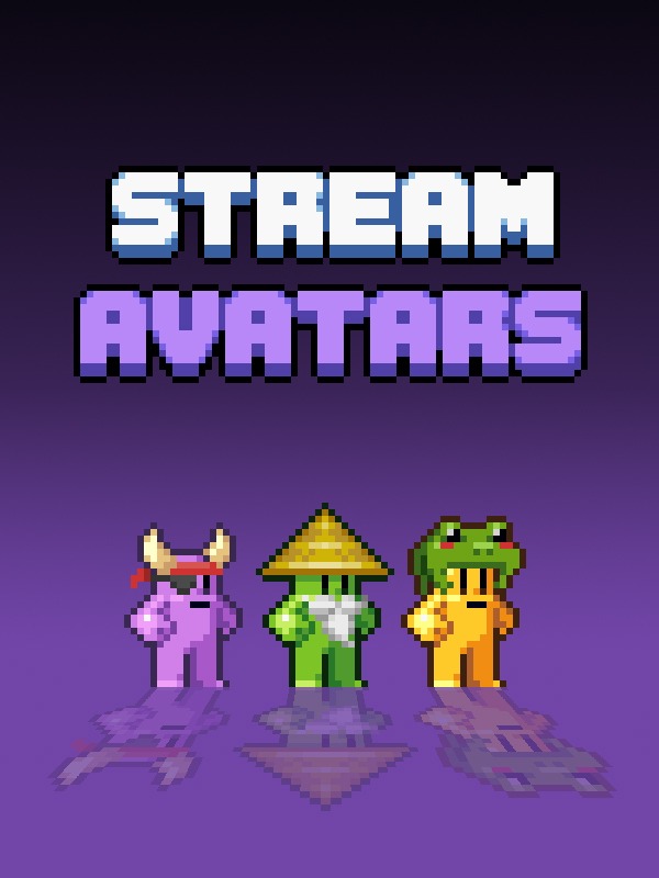 sleepbuttonTEAM's tweet photo. Join us for Stream Avatars today at 2PST! @pencilwednesday  will be live in the mix, providing an amazing soundtrack! Listen to music and play games to earn gold for avatars and gear. Join the epic battle and customize your avatar! Don't miss out on the action and fun! 🎮🎵💥 https://t.co/Z8Soh45JN9