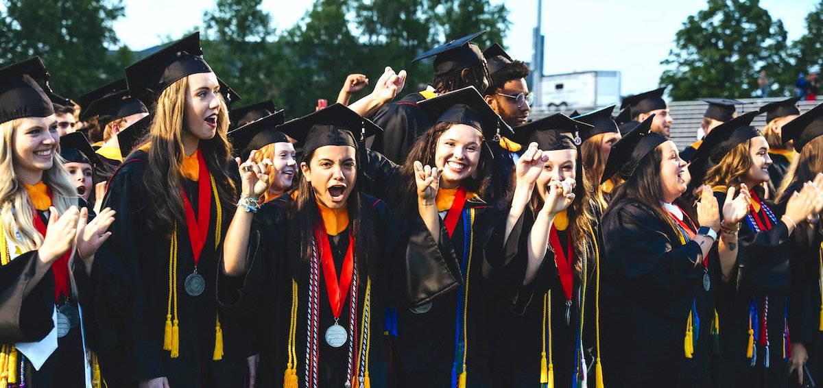 Gardner-Webb to Award Degrees in Spring Commencement Ceremony on May 2 gardner-webb.edu/news/over-500-…