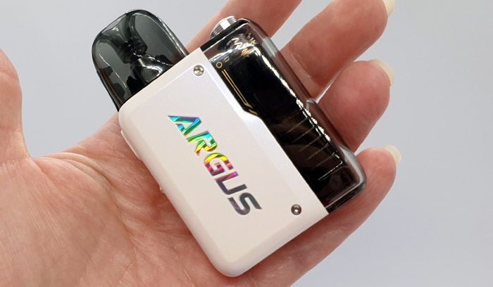 Did our Shell enjoy the new @VOOPOO_OFFICIAL Argus P2 ?

Find out what this cute little kit has to offer in her review here  👉   bit.ly/3U4PFnE

#Voopoo #ArgusP2 #VoopooArgusP2 #Vape #VapeReview #Vaping #Ecigclick