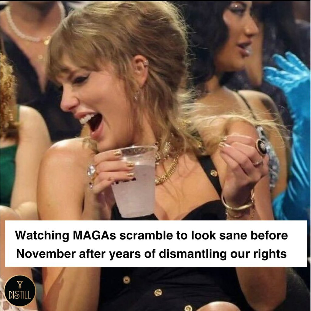 Distill Social tweet media