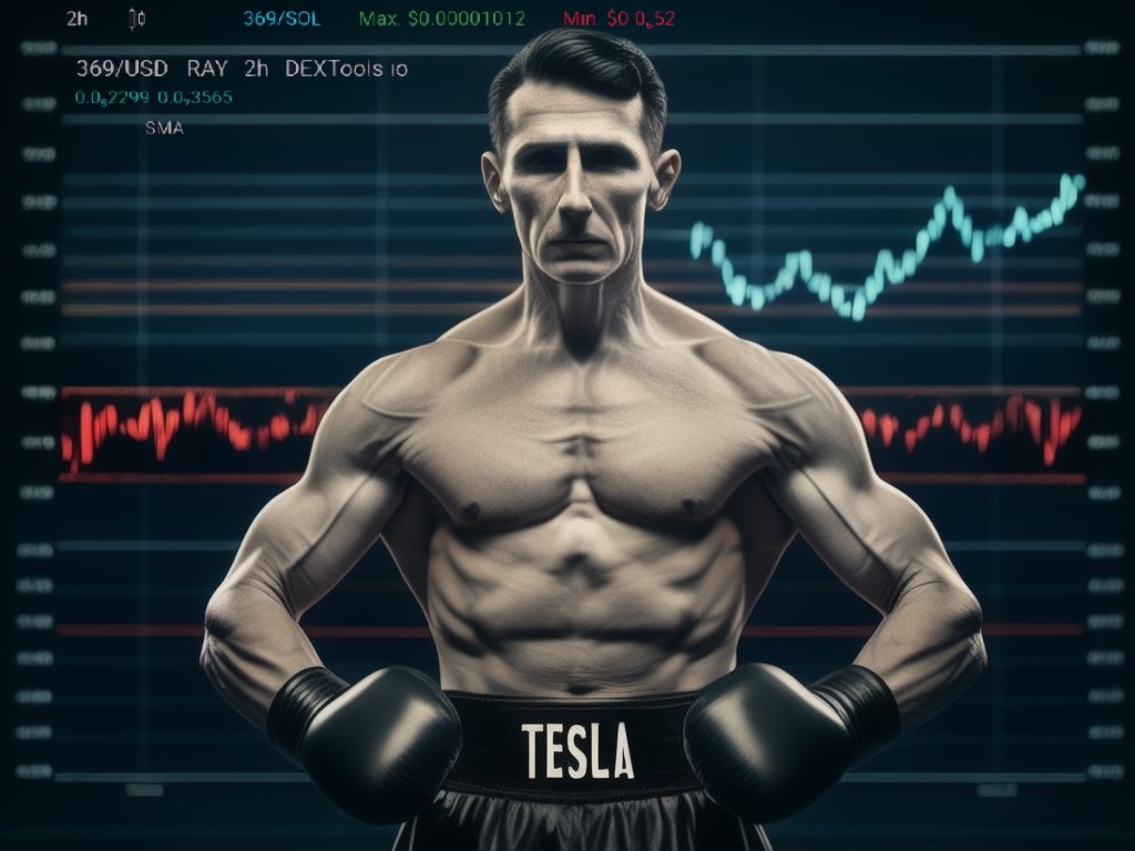 369 Nikola Tesla Token tweet media