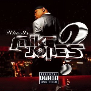 This was released April 19 2005 @Mr_Mike_Jones ! #WhoMikeJones #WhoIsMikeJones #MikeJones