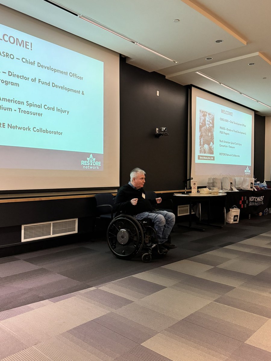 RESTORE.network tweet media