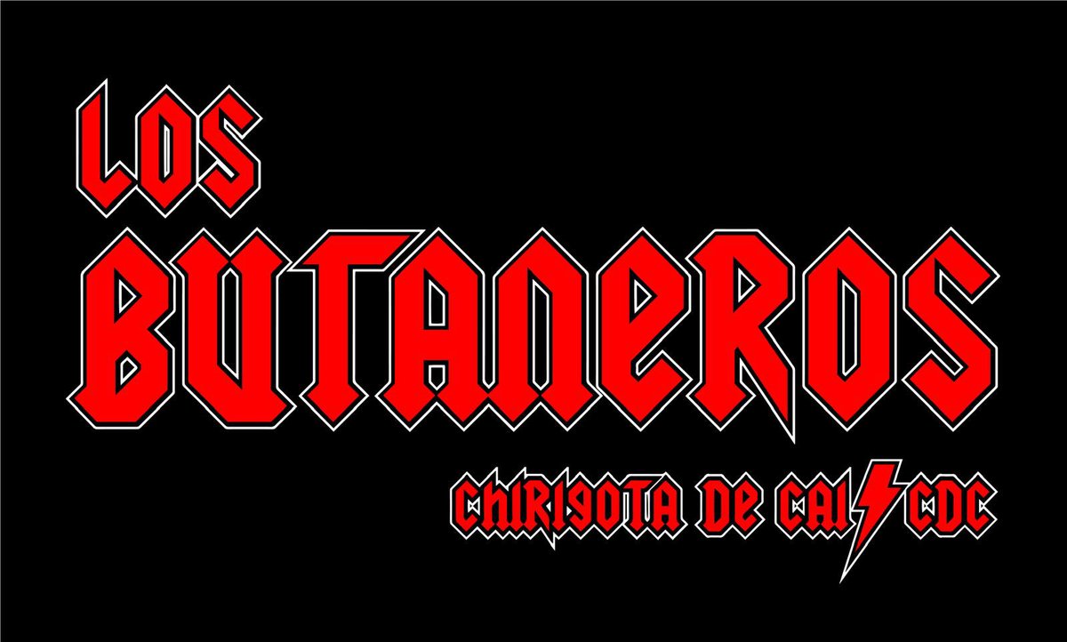 “LOS BUTANEROS” Chirigota de CAI⚡️CDC De la manita de @javi_ojo y un grupo de amigos , le daremos forma, esperemos que os guste.