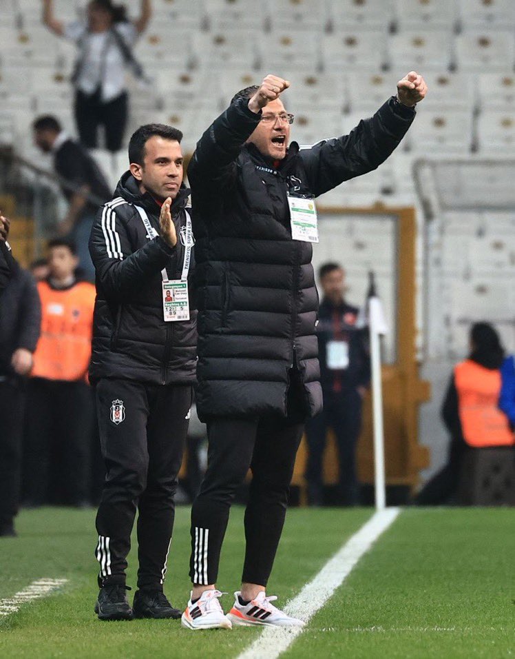 Serdar Topraktepe .. 🧿🙌🏻🤌🏻🦅👀 #BJKvANK