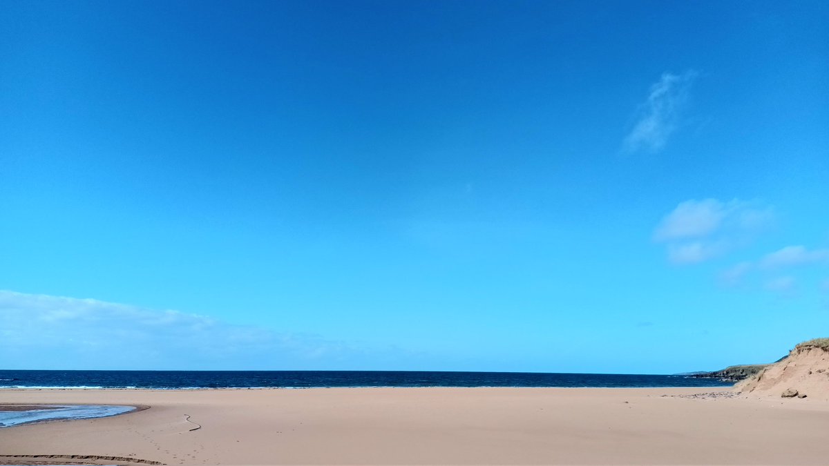 Overcrowded Scottish beaches #38 #Scotland