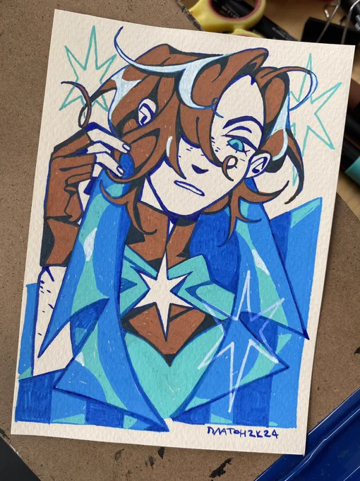 comms  