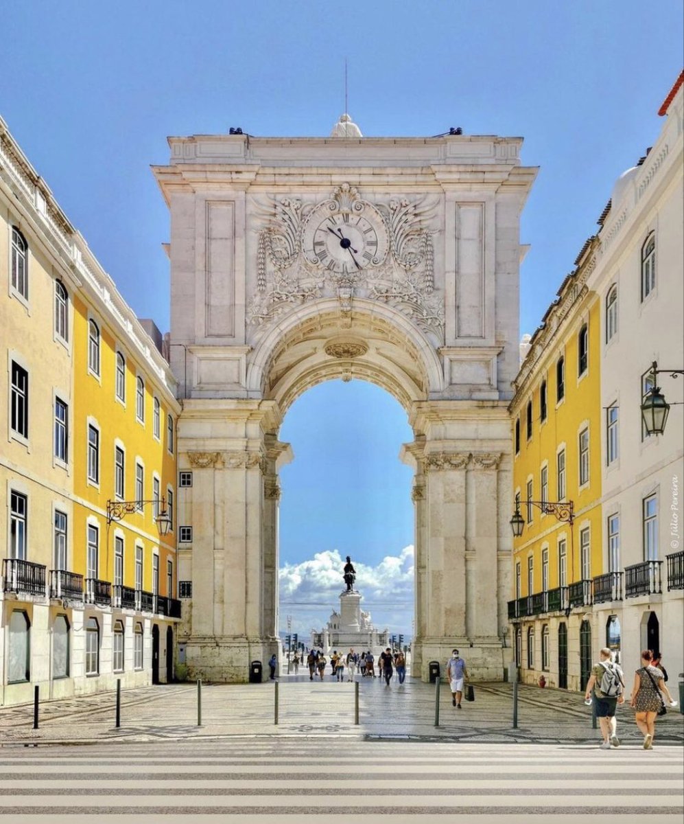 Lisbon, Portugal 🇵🇹 #naturephotography #nature #landscape