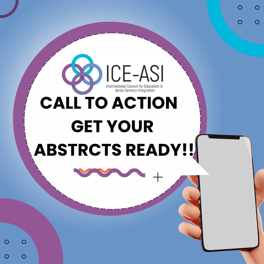 Get ready, get set… find out more here…ice-asi.org/isic-congresse…