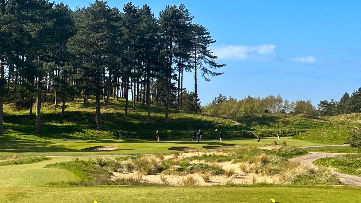 UK Golf Guy tweet media