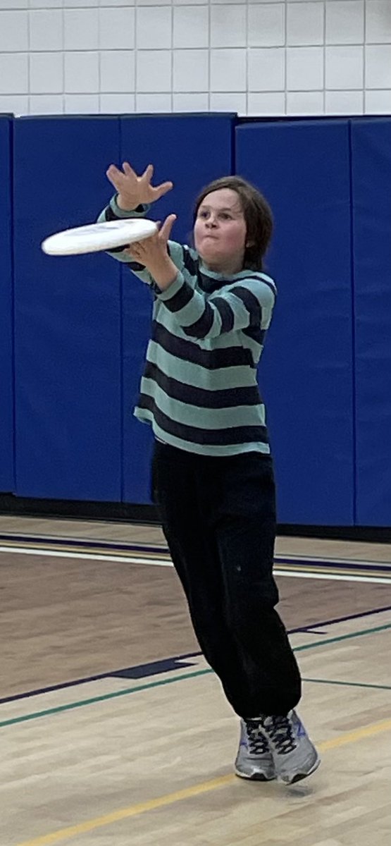 Indus Ultimate is up and running again. Looking forward to a successful spring season. <a href="/IndusRvs/">Indus School</a> #rvsed