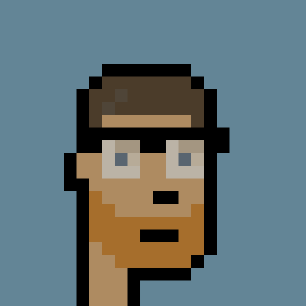 Punk 2965 bought for 41 ETH ($126,086.07 USD) by 0x084263 from 0x2e7296. cryptopunks.app/cryptopunks/de… #cryptopunks #ethereum