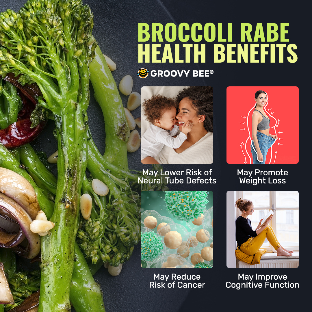 Broccoli Rabe Health Benefits

#veggies #healthbenefits #eatsmart #lifestyle #foodie #healthyoption #organic #naturalremedies #healthylifestyle #wellness