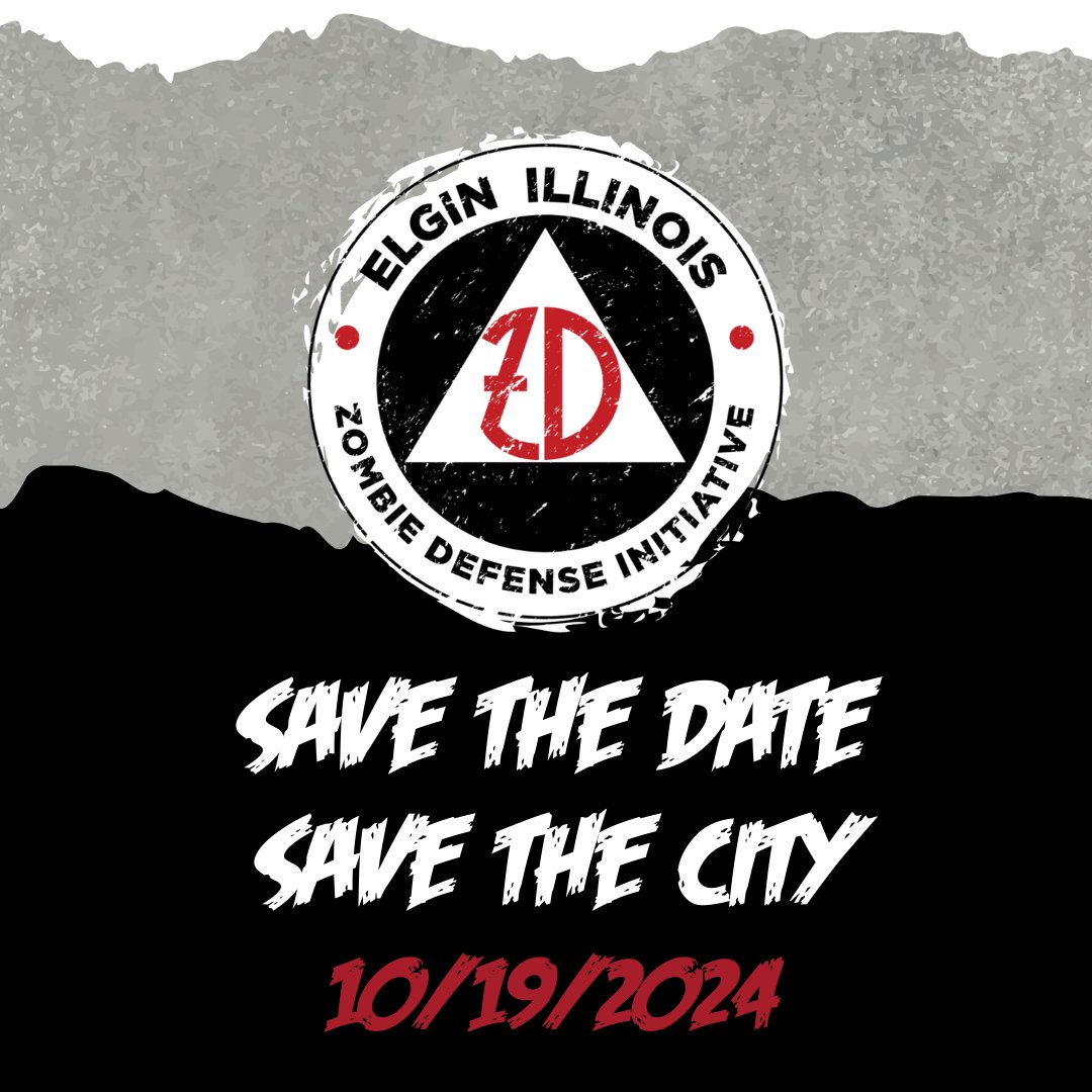 'Tales from what remains.' Stay tuned, citizens. You're not going to believe what's happening this year in the streets during Nightmare on Chicago Street 2024 in Elgin, IL. Save the date. 10*19*24 Save the city! Nightmareonchicagostreet.com