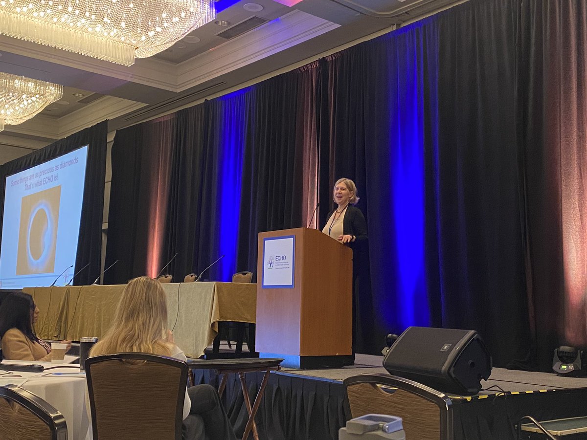 Wei Perng (@_whichwei) on Twitter photo Loooved hearing <a href="/EmilyOkenMD/">Emily Oken MD, MPH</a> share her experience recruiting and retaining participants from pre-birth cohorts at the <a href="/ECHOChildHealth/">ECHO Child Health Research</a> meeting. <a href="/ProjectViva_DPM/">Project Viva</a> Loooved hearing <a href="/EmilyOkenMD/">Emily Oken MD, MPH</a> share her experience recruiting and retaining participants from pre-birth cohorts at the <a href="/ECHOChildHealth/">ECHO Child Health Research</a> meeting. <a href="/ProjectViva_DPM/">Project Viva</a>