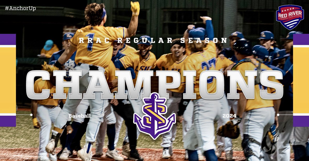 LSUS Athletics tweet media