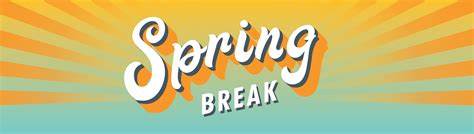 #PVREA would like to wish everyone a relaxing & enjoyable spring break! 😎🌻 #springbreak2024