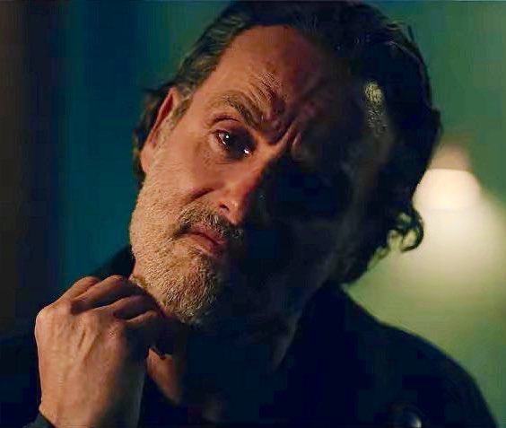 TWDJenn's tweet photo. Never separate them AGAIN, they were in so much pain without each other 
😭😭😭😭😭😭 https://t.co/9jBs4NcJTw