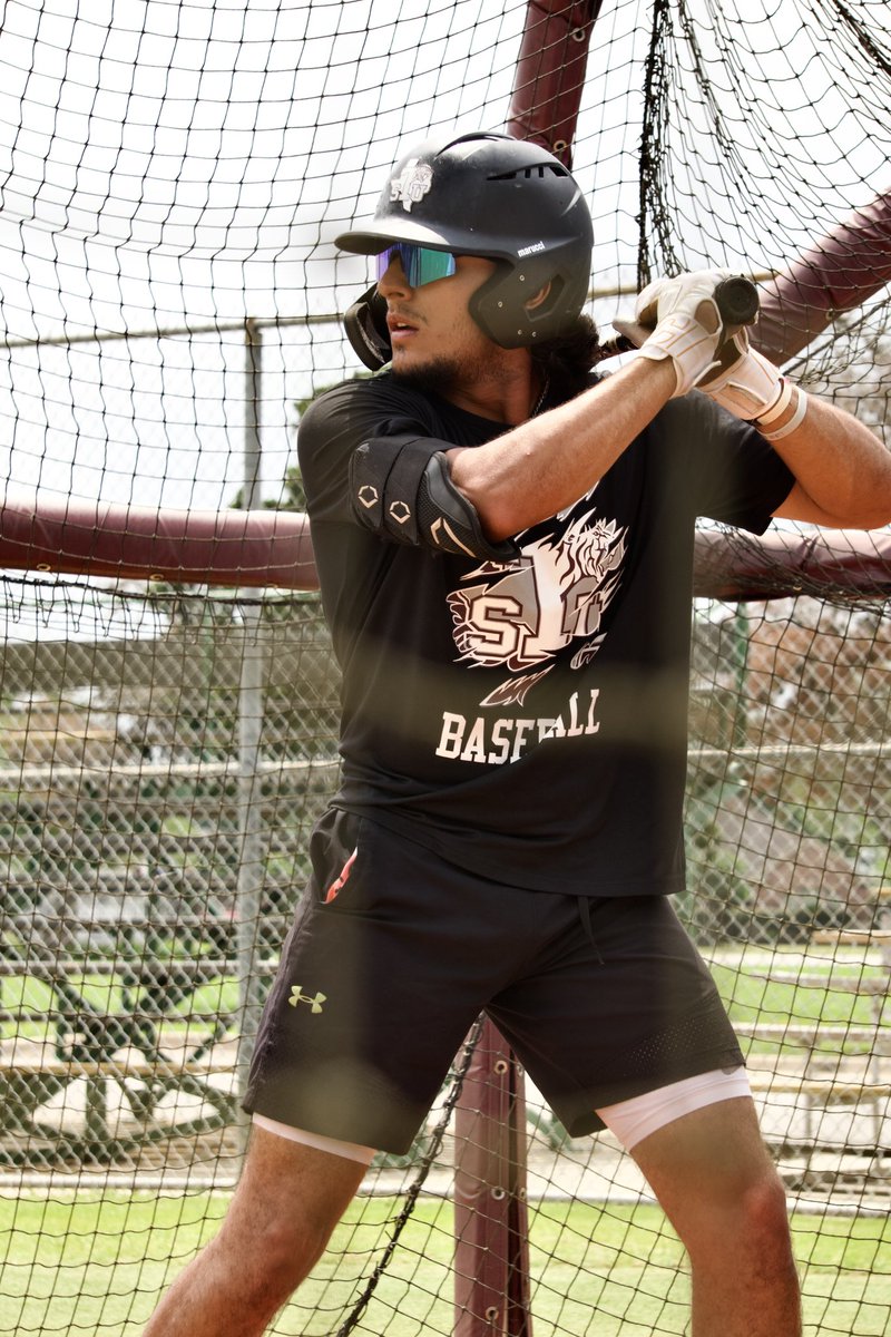 Texas Southern Baseball tweet media
