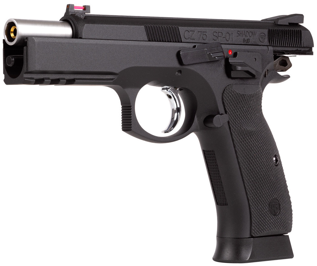ReplicaAirguns's tweet photo. ASG CZ SP-01 Shadow Blowback CO2 BB Pistol Field Test Review:

https://t.co/6qOmbzPf47

#ReplicaAirguns #Replica #FieldTest #Review #Shooting #Airgun #BBGun #Chronograph #Accuracy #Pistol #SingleAction #DoubleAction #ASG #SP01 #Shadow #CZ #CO2 #BB #SemiAuto #Target #Velocity https://t.co/AgGlKCJTRG