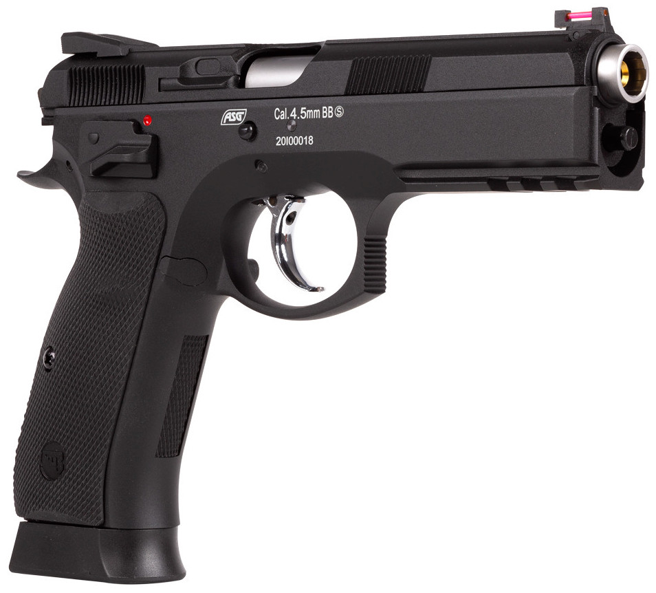 ReplicaAirguns's tweet photo. ASG CZ SP-01 Shadow Blowback CO2 BB Pistol Field Test Review:

https://t.co/6qOmbzPf47

#ReplicaAirguns #Replica #FieldTest #Review #Shooting #Airgun #BBGun #Chronograph #Accuracy #Pistol #SingleAction #DoubleAction #ASG #SP01 #Shadow #CZ #CO2 #BB #SemiAuto #Target #Velocity https://t.co/AgGlKCJTRG