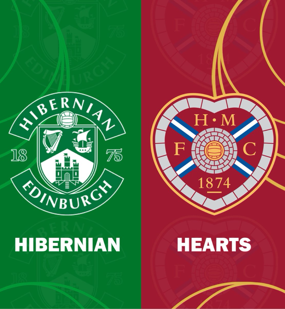 NEXT GEN | It's Edinburgh Derby weekend for our Next Gen sides as they face @WeeJambos ⚽️ U14s at HTC 4pm KO Sat 20th April U16s at HTC 4pm KO Sun 21st April U18s at Oriam 12.30pm KO Sat 20th April Good luck to everyone involved this weekend💚🇳🇬⚽️