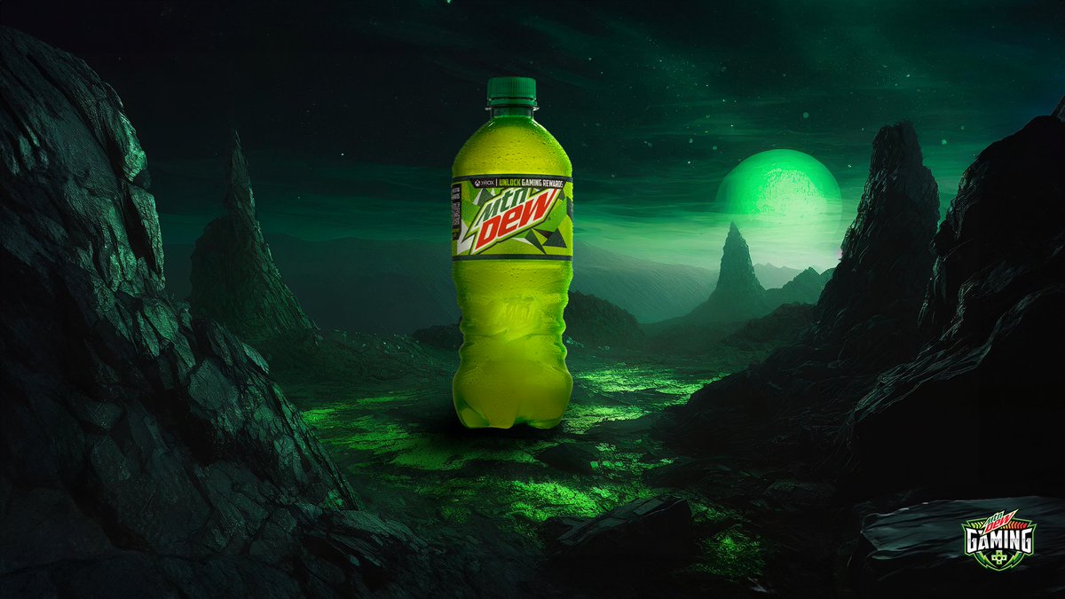 MTNDEWGaming tweet picture