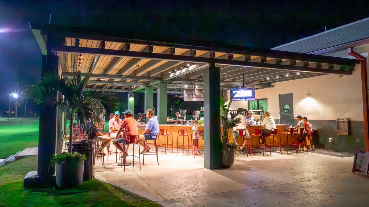 Bendelow Greens tweet media