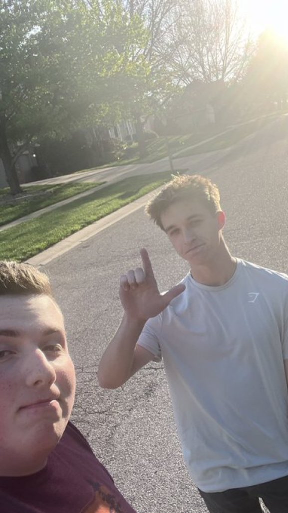 WRHS Manhunt tweet media