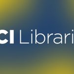 Photo by UCI Libraries (@ucilibraries)