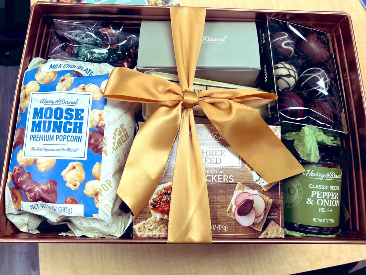 OKErinDBailey's tweet photo. Absolutely appreciate our client-departments!  It’s nice to know the feeling is mutual!  

#grantprolife https://t.co/IDqcETHVPb
