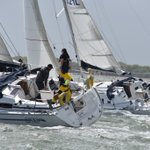 Photo by United Kingdom FireFighter Sailing Championship (@ukfiresailing)