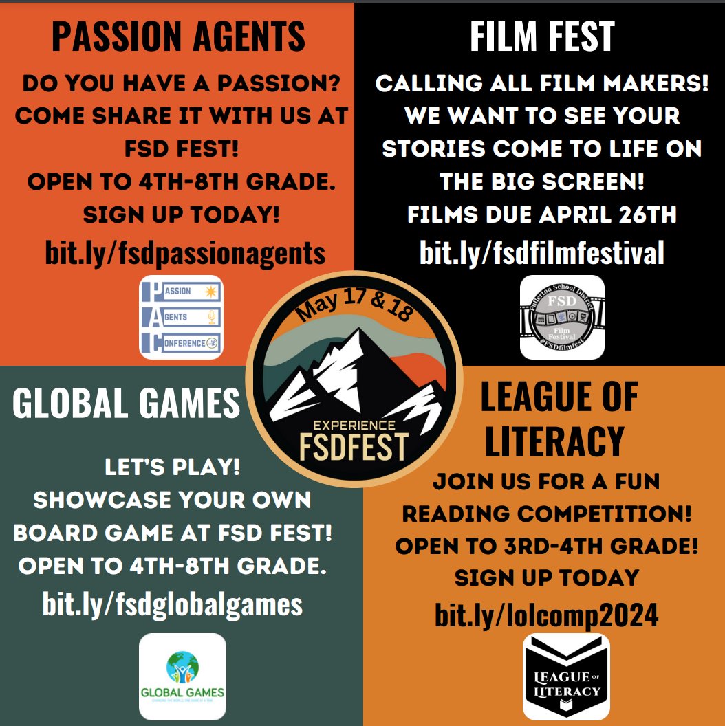 Parks Jr High tweet media