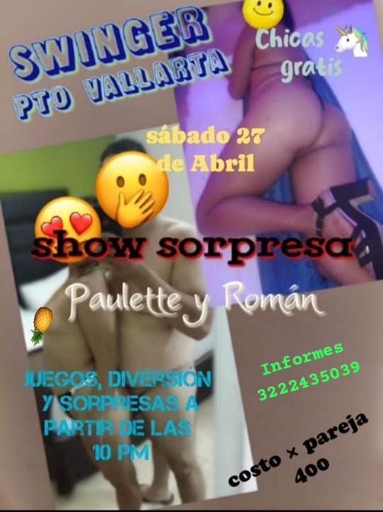 Atrévete a descubrir nuestro lugar de reuniones!
Te invitamos a pasar una velada agradable, divertida y sensual, donde podrás dar rienda suelta a tus fantasías. 
Ofrecemos una amplia variedad de experiencias, desde soft ,blizz, tríos, sado, full inter y muchos más.