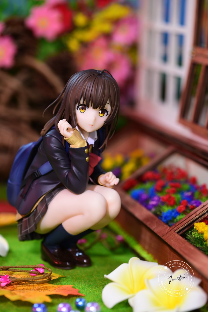 HanaHiro #higehiro #goodsmilecompany #figure