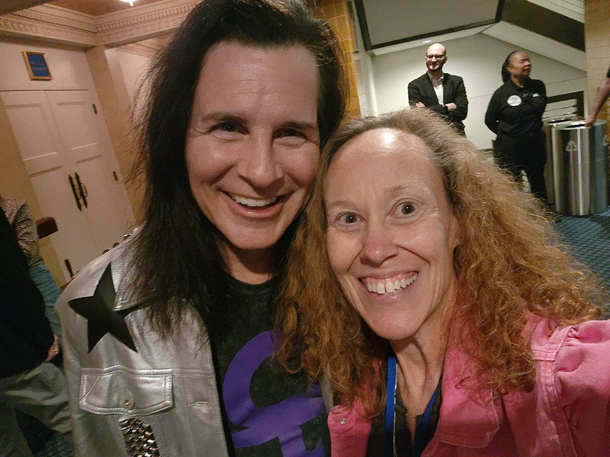 AndreaShullaw's tweet photo. @Melodious2107 @StephMillerShow @HilariousGay @frangeladuo You can't go wrong! And VIP is a must! https://t.co/rGttNPqgQc