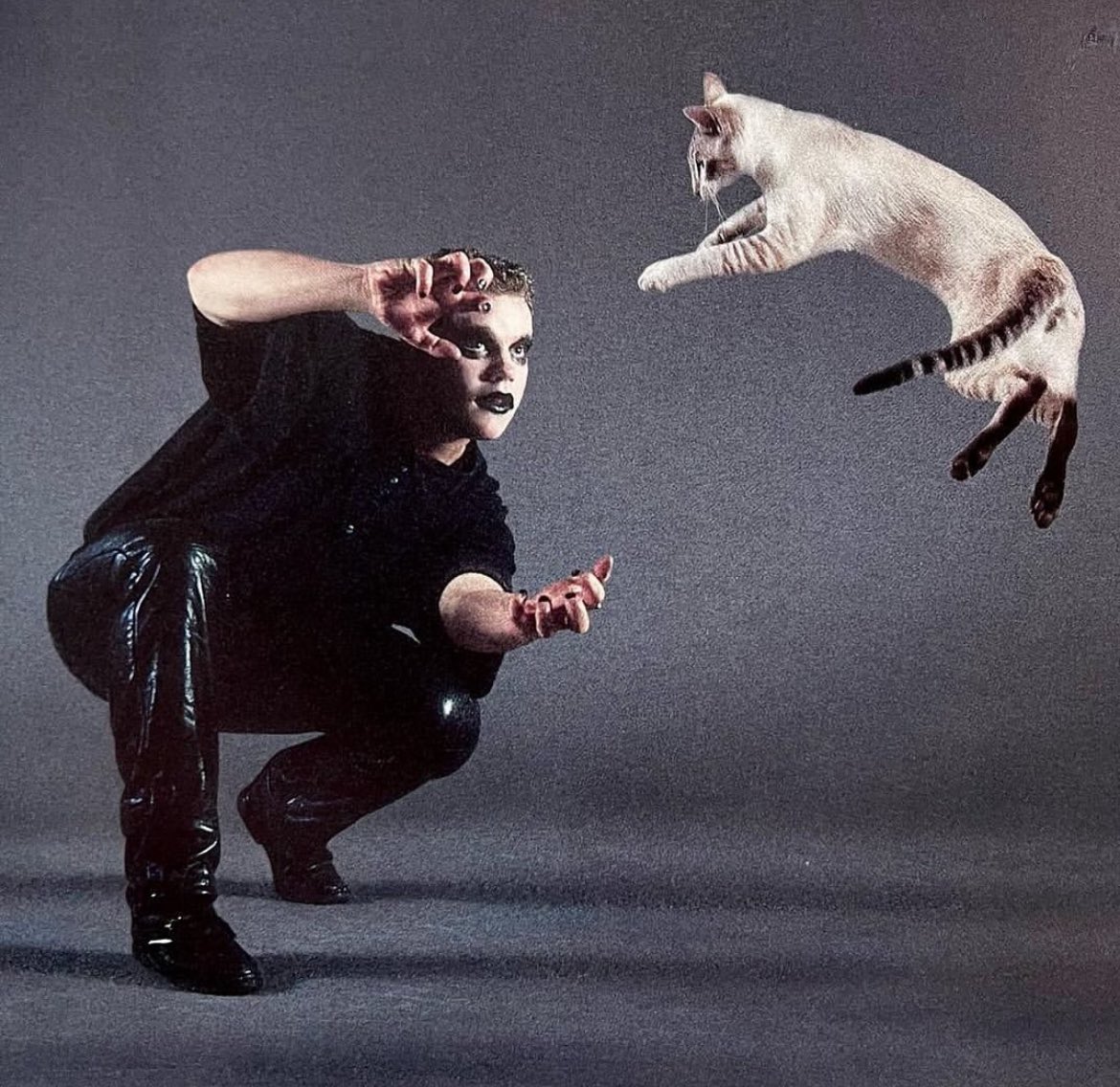 We open at 9am tomorrow for record store day! Everything (besides #RSD titles) will be 15% off! Curious as to what we have? A full list of our RSD releases will be posted later today on our website so stop calling us to ask ok? 
redcat.ca/pages/record-s…