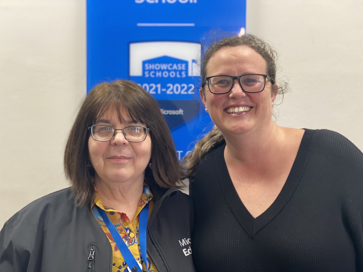 LoraineLedwell's tweet photo. What an inspirational day. Thank you Colchester Prep for the invitation to speak about #MSreflect and the positive impact in the classroom and take part in the all the others presentations. @HarrietCroydon @Mrfmusicteach @HarrietCroydon @mattlovegrove @CognitaSchools https://t.co/JKZ7NirwSw