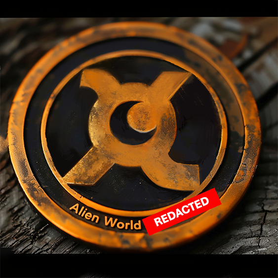 Ordinal X Tribes tweet media