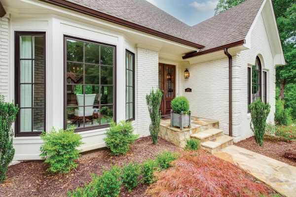 Is your home 20+ years-old?  It might be time for an update.  Replacement windows update your home inside and out for beauty and performance.  Get energy efficient, secure, noise reducing windows today!