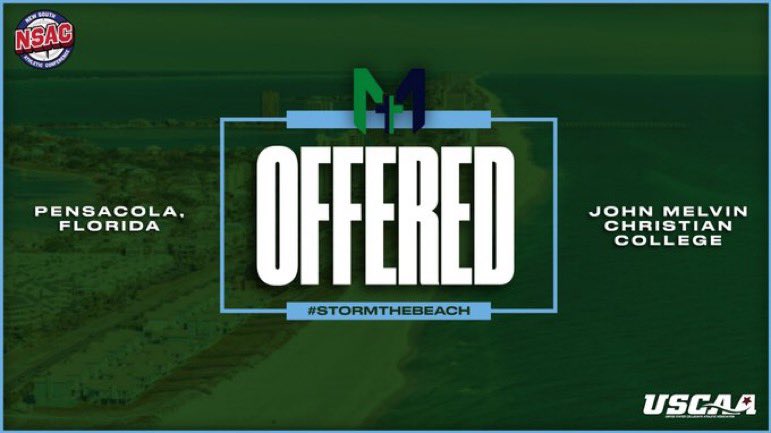Jordan Butler (@jordanbutler22) on Twitter photo Alhamdulilah blessed to receive an offer from <a href="/CoachDoss20/">Colin Doss</a> and <a href="/jmccmohawks/">John Melvin Christian College</a> !! Alhamdulilah blessed to receive an offer from <a href="/CoachDoss20/">Colin Doss</a> and <a href="/jmccmohawks/">John Melvin Christian College</a> !!